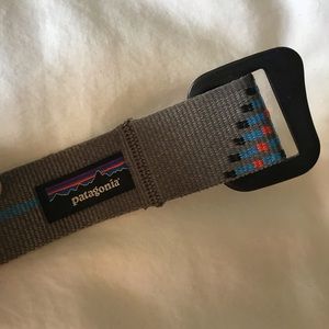 Patagonia Men’s Belt